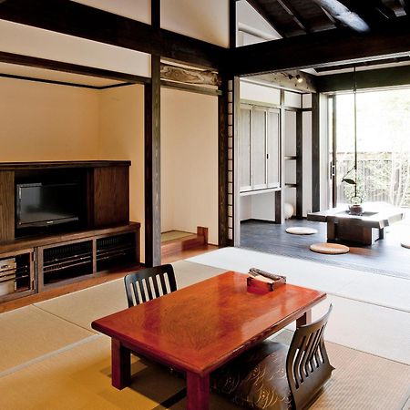 Yamakikan Naganohara Exterior photo